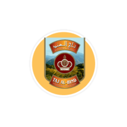 أرز تاج الهند